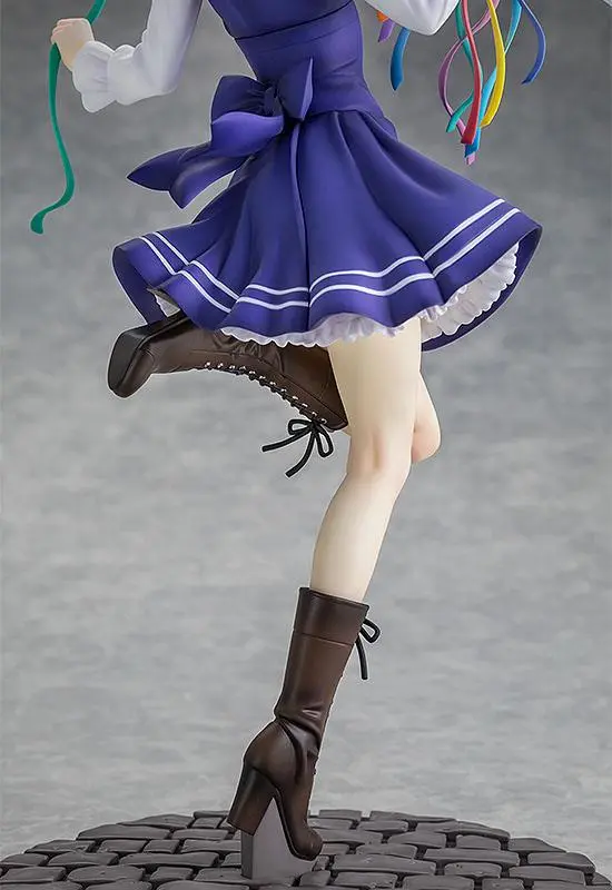 Fate/Grand Order PVC Statue 1/7 Saber/Altria Pendragon (Lily): Festival Portrait Ver. 32 cm Produktfoto