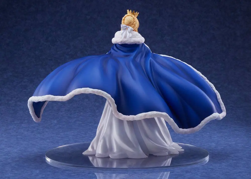Fate/Grand Order PVC Statue 1/7 Saber/Altria Pendragon -under the same sky- 24 cm Produktfoto