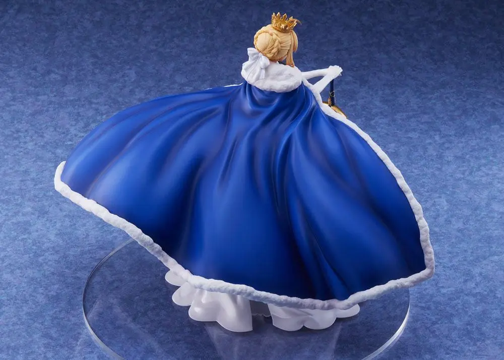 Fate/Grand Order PVC Statue 1/7 Saber/Altria Pendragon -under the same sky- 24 cm Produktfoto