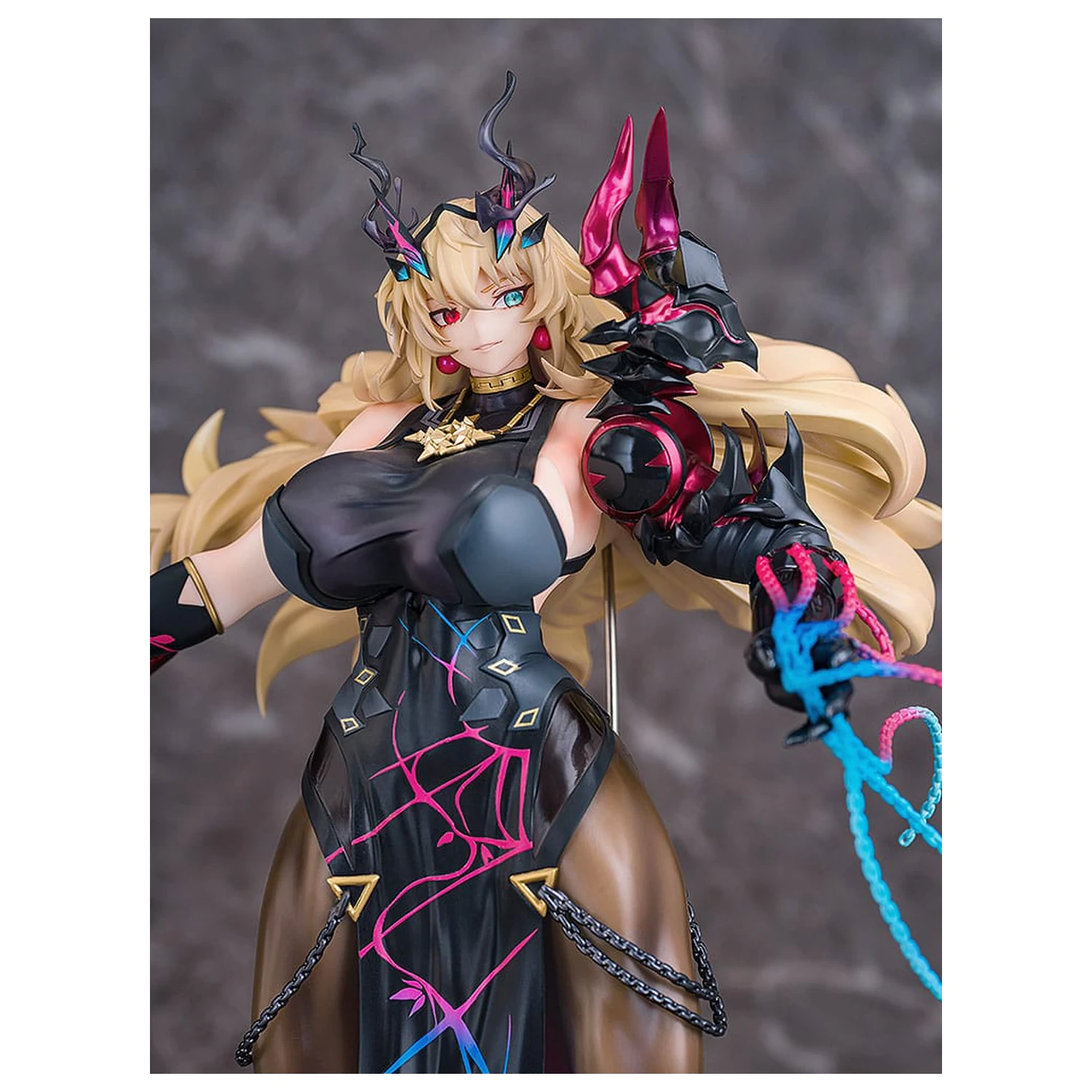 Fate/Grand Order PVC Statue 1/7 Saber/Barghest 32 Zentimeter Produktfoto