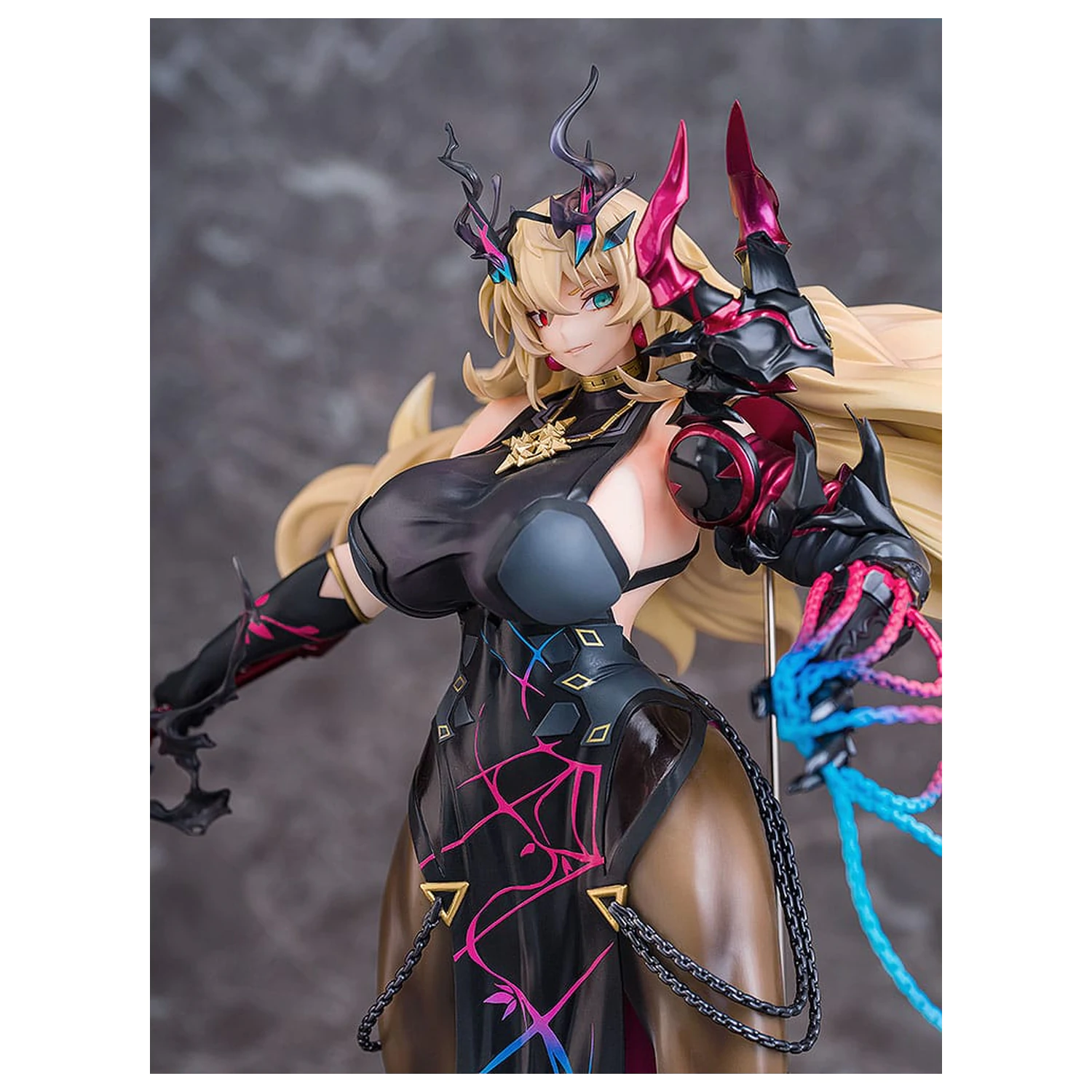 Fate/Grand Order PVC Statue 1/7 Saber/Barghest 32 Zentimeter Produktfoto