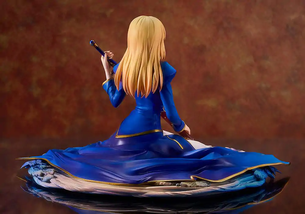 Fate/Grand Order PVC Statue 1/7 Saber Garden of Avalon 14 cm Produktfoto