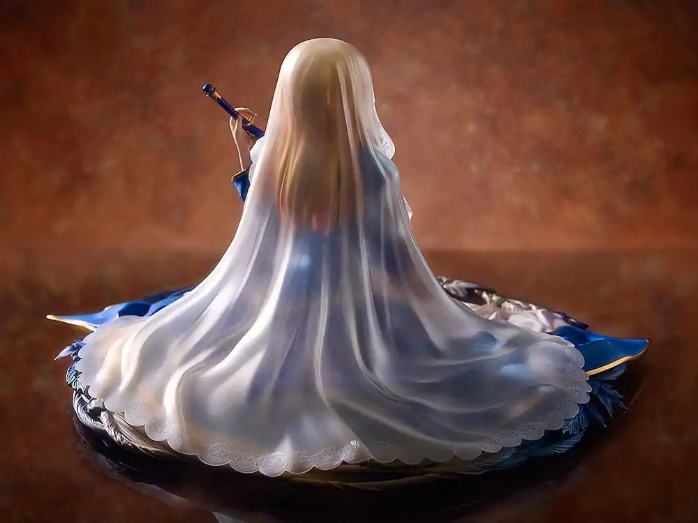 Fate/Grand Order PVC Statue 1/7 Saber Garden of Avalon 14 cm Produktfoto