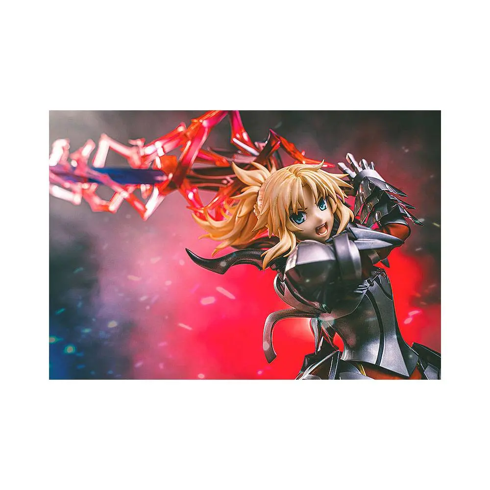 Fate/Grand Order PVC Statue 1/7 Saber/Mordred Clarent Blood Arthur 30 cm Produktfoto