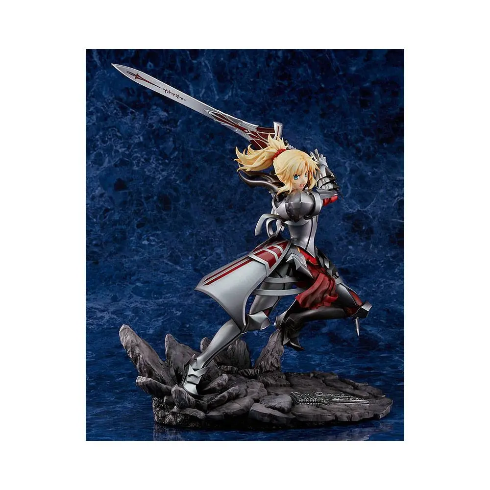 Fate/Grand Order PVC Statue 1/7 Saber/Mordred Clarent Blood Arthur 30 cm Produktfoto