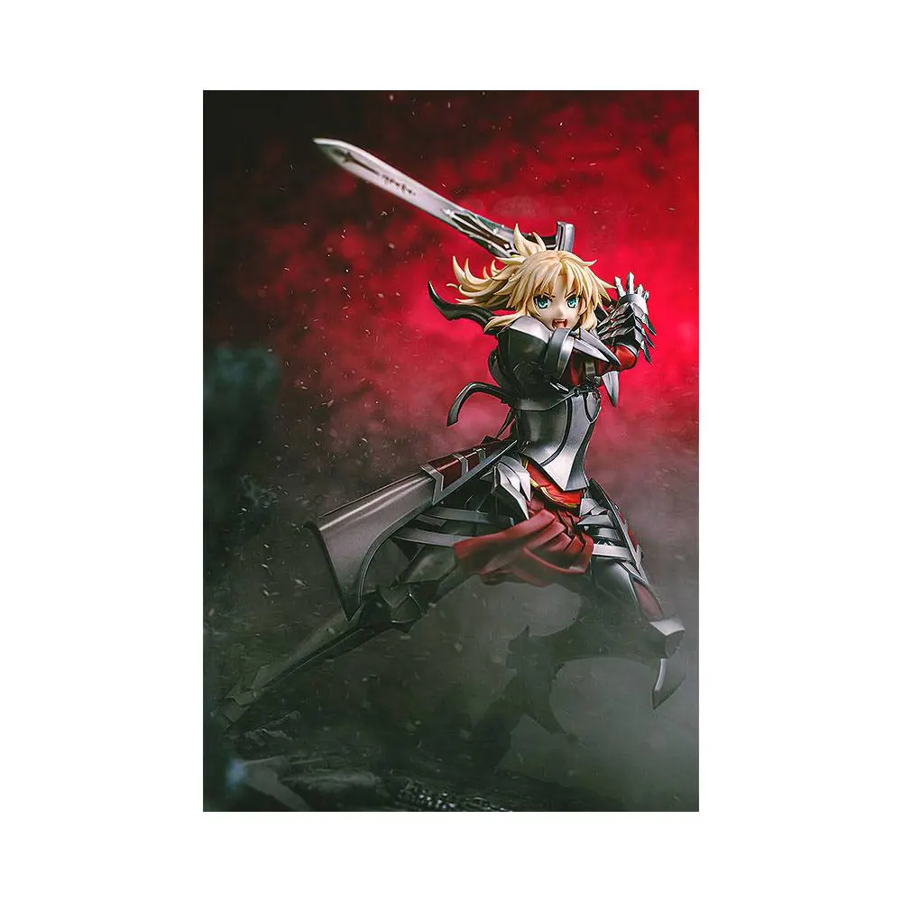Fate/Grand Order PVC Statue 1/7 Saber/Mordred Clarent Blood Arthur 30 cm Produktfoto