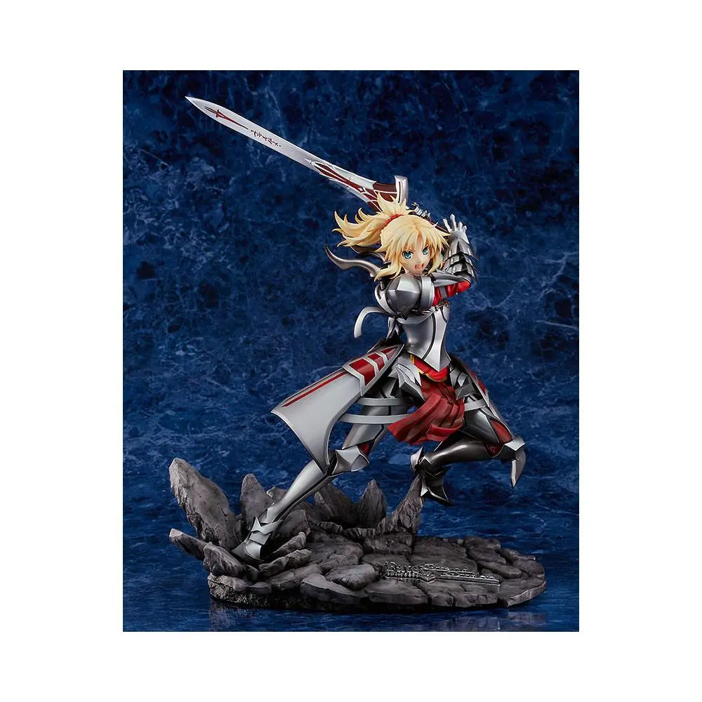 Fate/Grand Order PVC Statue 1/7 Saber/Mordred Clarent Blood Arthur 30 cm Produktfoto