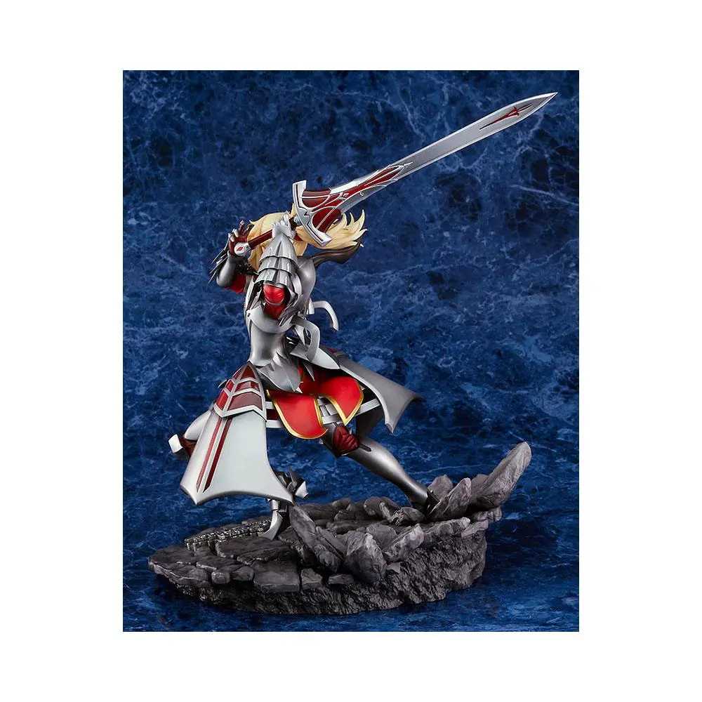 Fate/Grand Order PVC Statue 1/7 Saber/Mordred Clarent Blood Arthur 30 cm Produktfoto