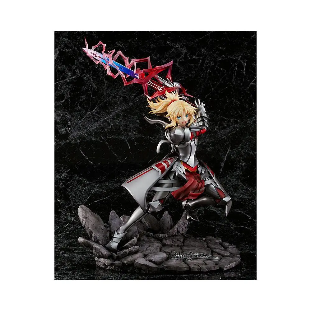Fate/Grand Order PVC Statue 1/7 Saber/Mordred Clarent Blood Arthur 30 cm Produktfoto