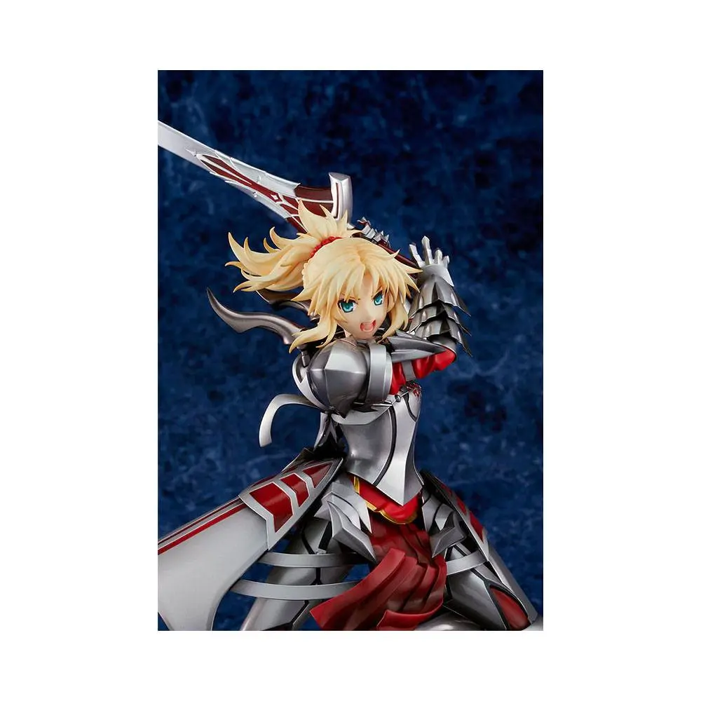 Fate/Grand Order PVC Statue 1/7 Saber/Mordred Clarent Blood Arthur 30 cm Produktfoto