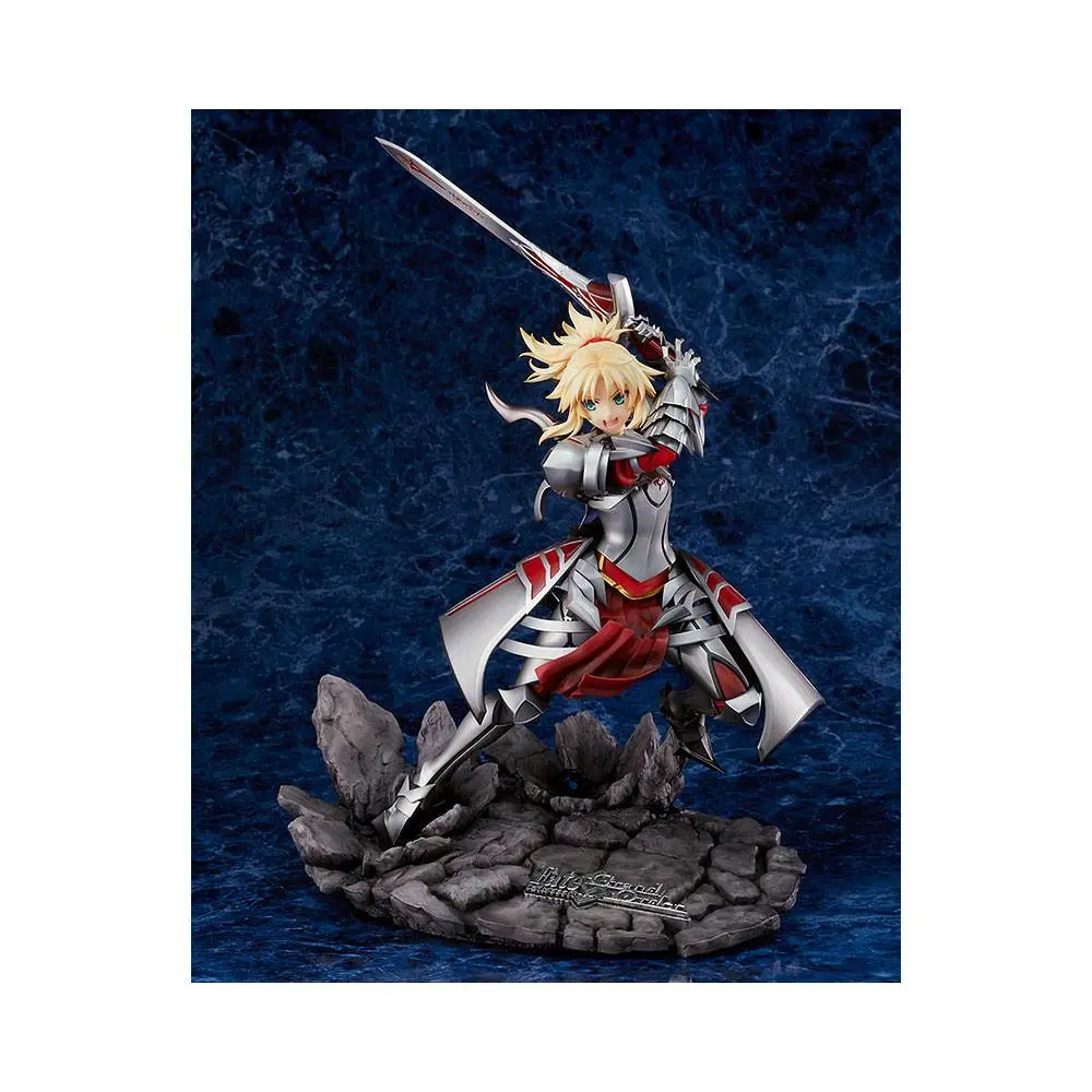 Fate/Grand Order PVC Statue 1/7 Saber/Mordred Clarent Blood Arthur 30 cm Produktfoto