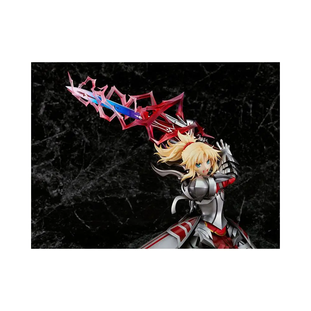 Fate/Grand Order PVC Statue 1/7 Saber/Mordred Clarent Blood Arthur 30 cm Produktfoto