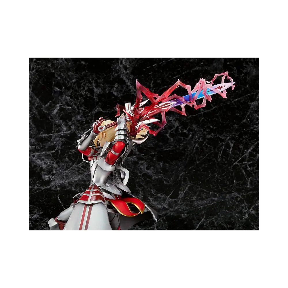 Fate/Grand Order PVC Statue 1/7 Saber/Mordred Clarent Blood Arthur 30 cm Produktfoto