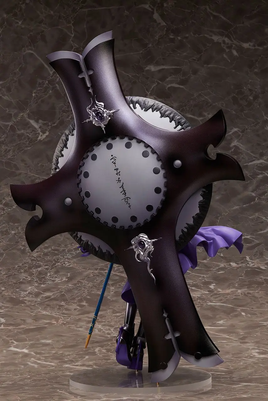 Fate/Grand Order PVC Statue 1/7 Shielder/Mash KyrieLampe 31 cm Produktfoto