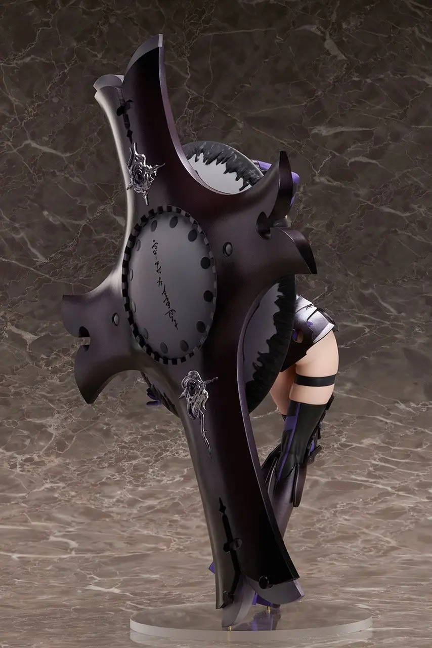 Fate/Grand Order PVC Statue 1/7 Shielder/Mash KyrieLampe 31 cm Produktfoto