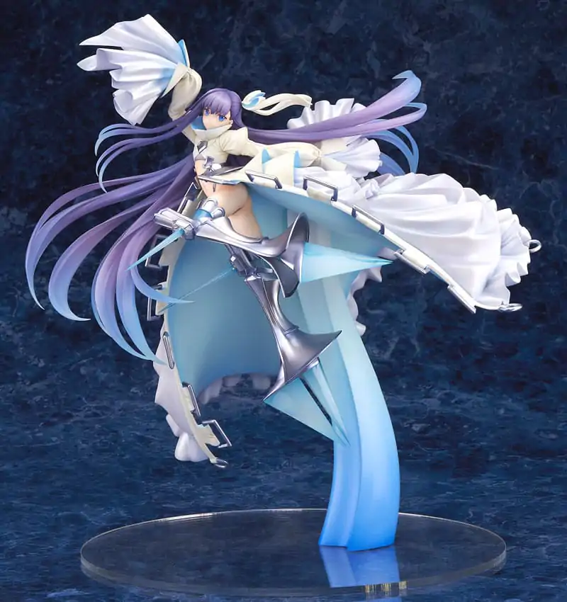 Fate/Grand Order PVC Statue 1/8 Alter Ego/Meltryllis 37 cm termékfotó