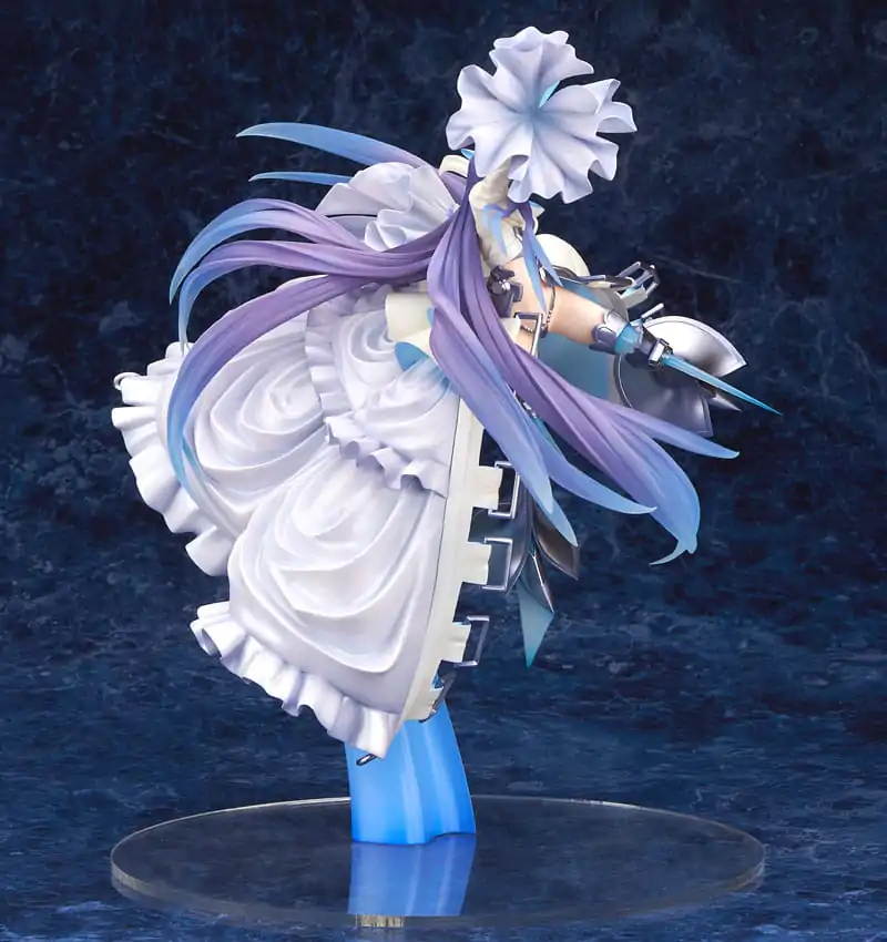 Fate/Grand Order PVC Statue 1/8 Alter Ego/Meltryllis 37 cm termékfotó