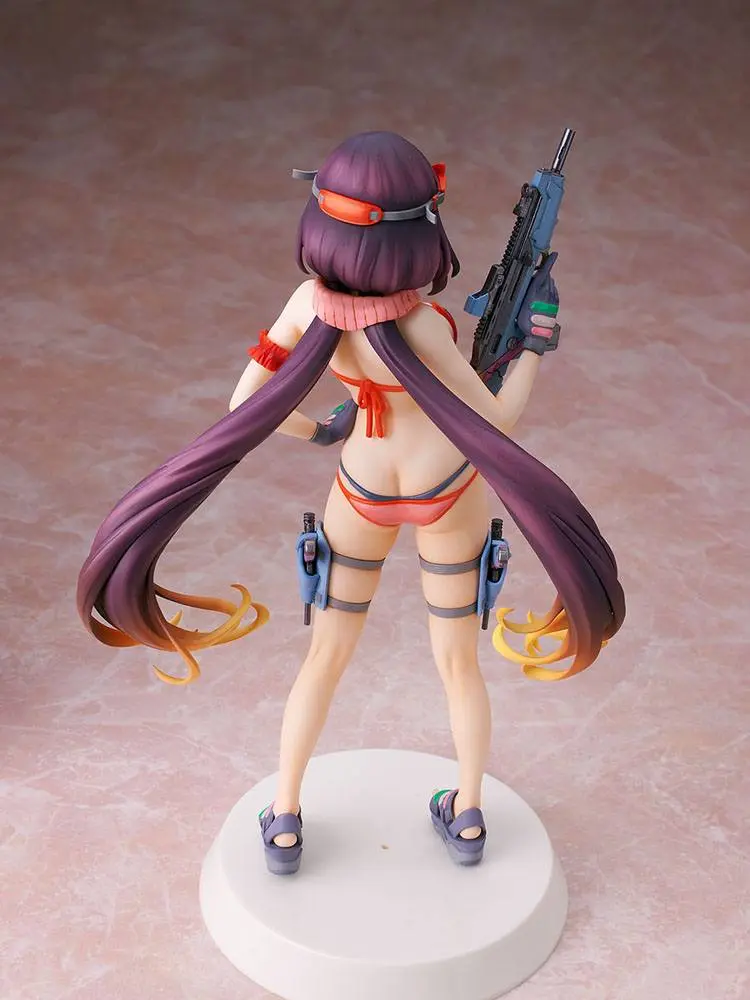 Fate/Grand Order Statue 1/8 Archer/Osakabehime Summer Queens Ver. 21 cm Produktfoto