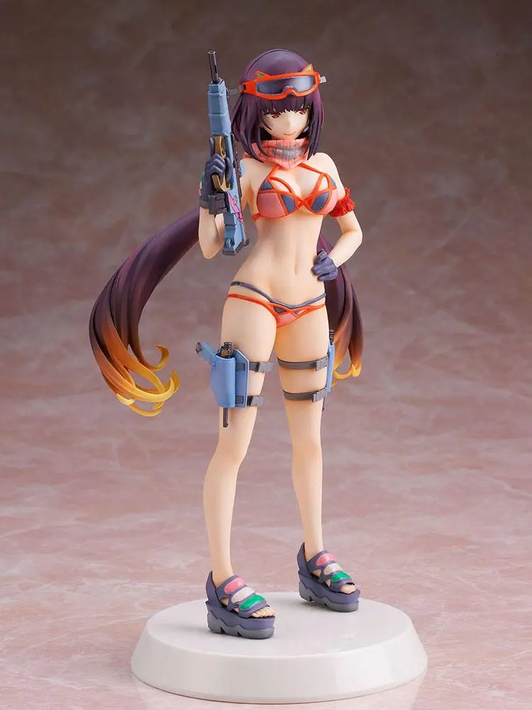Fate/Grand Order Statue 1/8 Archer/Osakabehime Summer Queens Ver. 21 cm Produktfoto