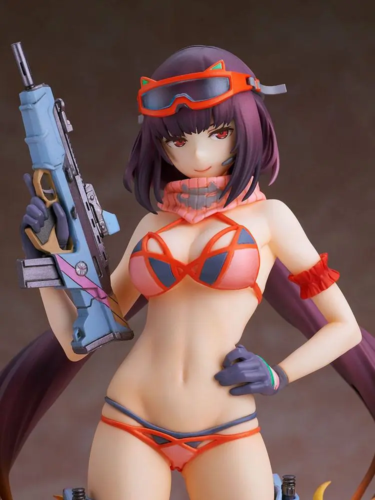 Fate/Grand Order Statue 1/8 Archer/Osakabehime Summer Queens Ver. 21 cm Produktfoto