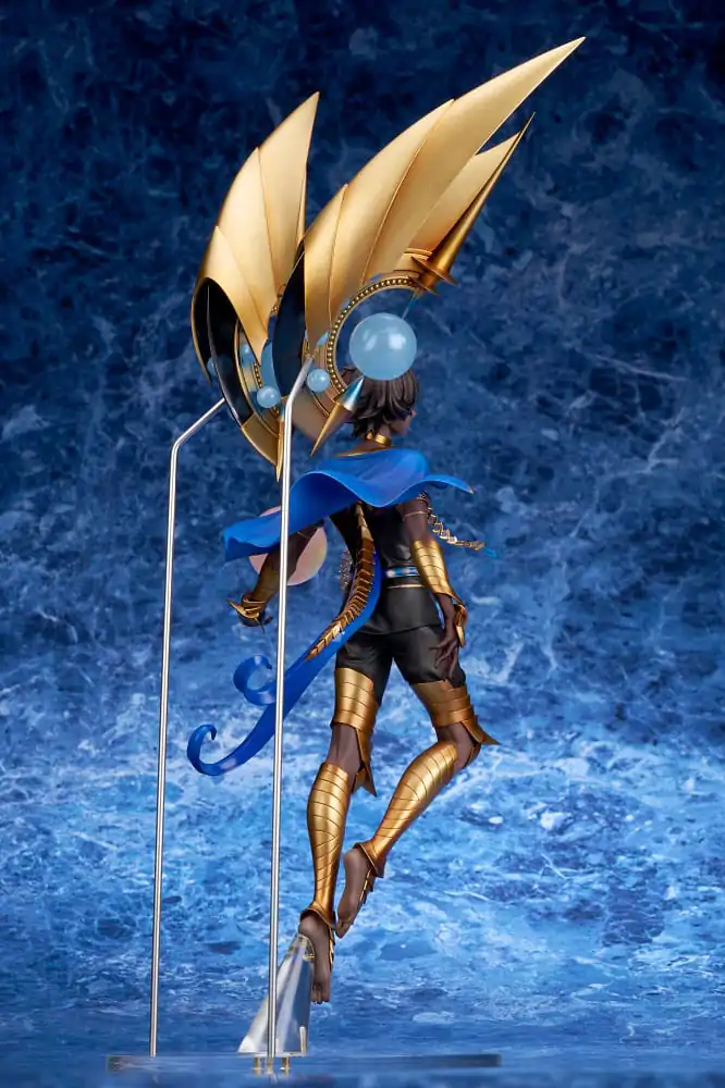 Fate/Grand Order Statue 1/8 Berserker/Arjuna 40 cm termékfotó