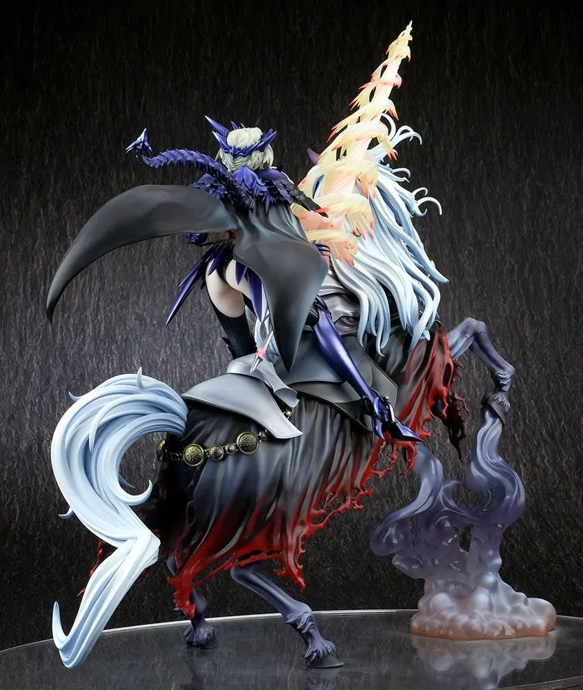 Fate/Grand Order PVC Statue 1/8 Lancer/Altria Pendragon Alter (3rd Ascension) 40 cm termékfotó