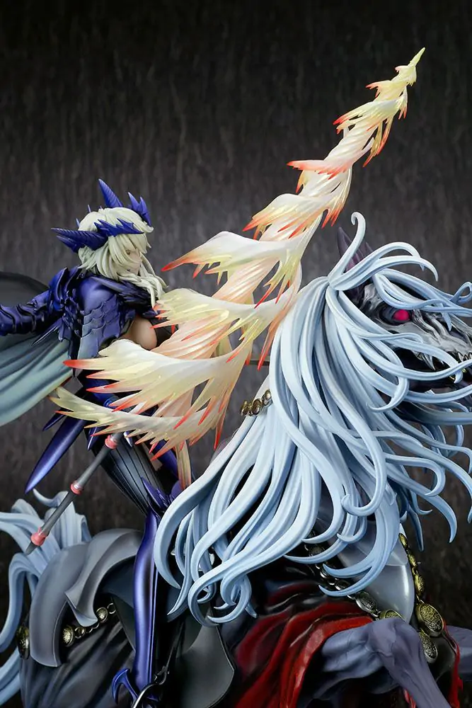 Fate/Grand Order PVC Statue 1/8 Lancer/Altria Pendragon Alter (3rd Ascension) 40 cm termékfotó