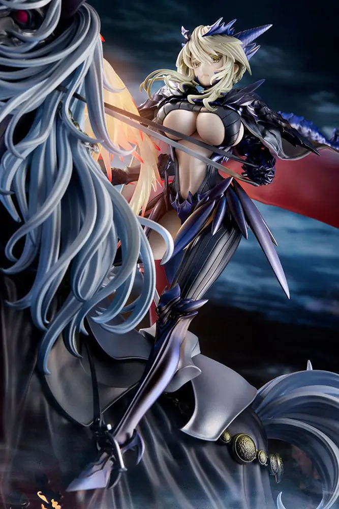 Fate/Grand Order PVC Statue 1/8 Lancer/Altria Pendragon Alter (3rd Ascension) 40 cm termékfotó