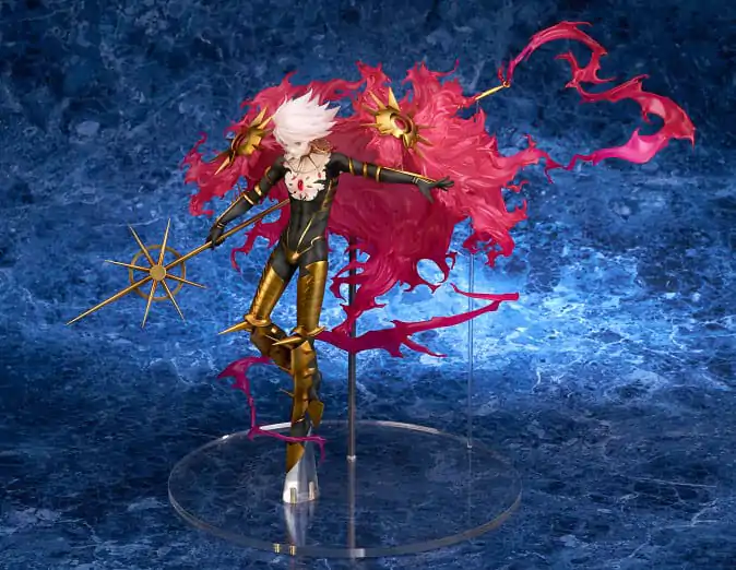 Fate/Grand Order Statue 1/8 Lancer/Karna 43 cm termékfotó