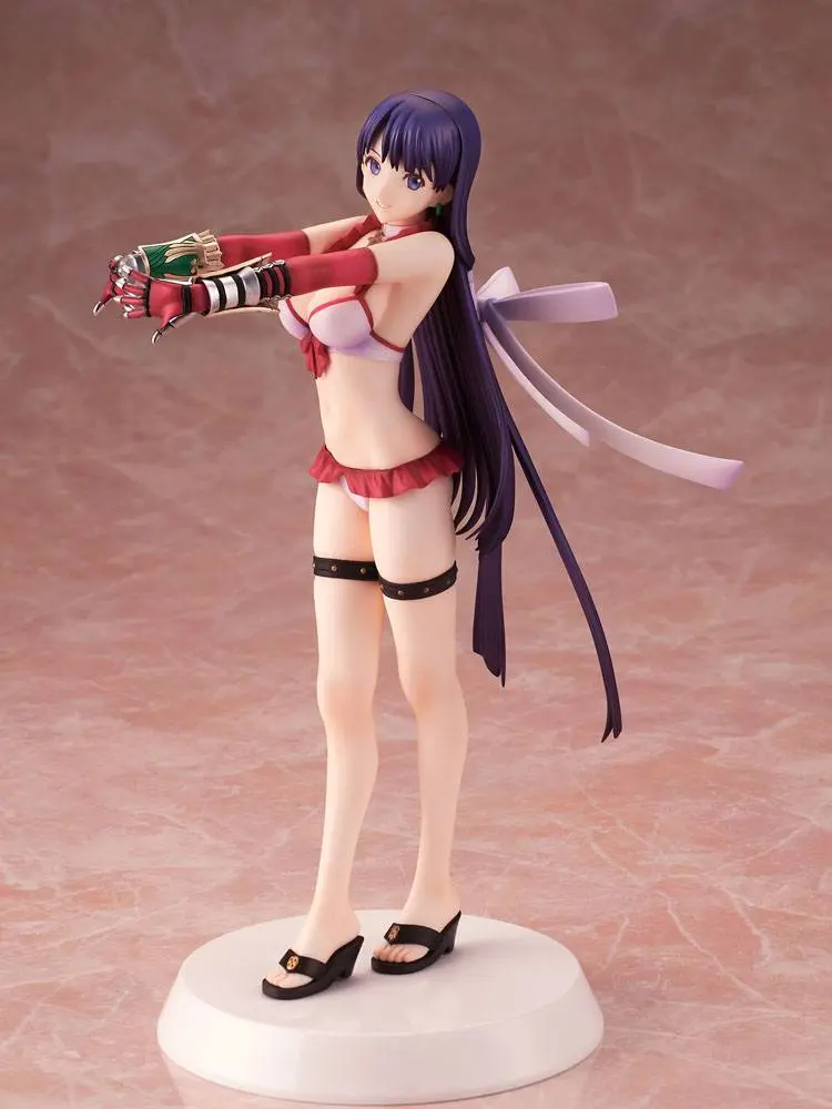 Fate/Grand Order Statue 1/8 Martha / Ruler Summer Queens Ver. 21 cm termékfotó