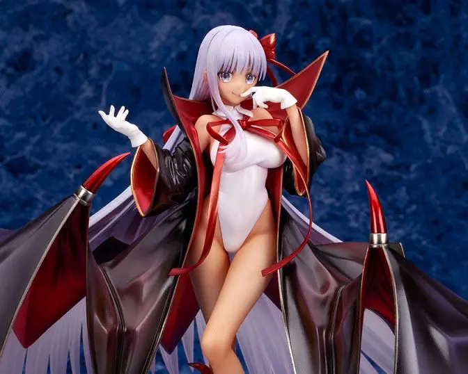 Fate/Grand Order Statue 1/8 Moon Cancer/BB Tanned Ver. 29 cm Produktfoto