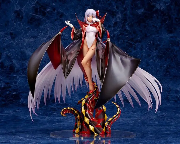 Fate/Grand Order Statue 1/8 Moon Cancer/BB Tanned Ver. 29 cm Produktfoto