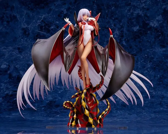 Fate/Grand Order Statue 1/8 Moon Cancer/BB Tanned Ver. 29 cm Produktfoto