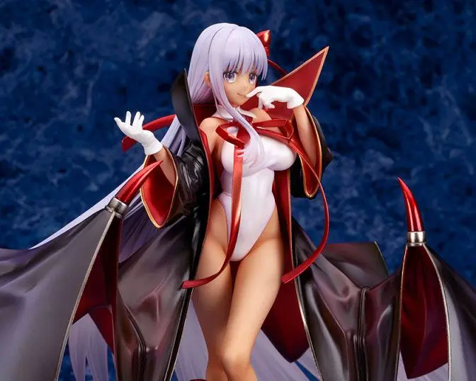 Fate/Grand Order Statue 1/8 Moon Cancer/BB Tanned Ver. 29 cm Produktfoto