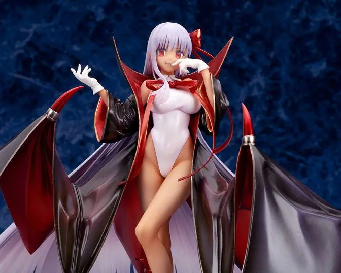 Fate/Grand Order Statue 1/8 Moon Cancer/BB Tanned Ver. 29 cm Produktfoto