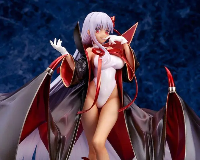 Fate/Grand Order Statue 1/8 Moon Cancer/BB Tanned Ver. 29 cm Produktfoto
