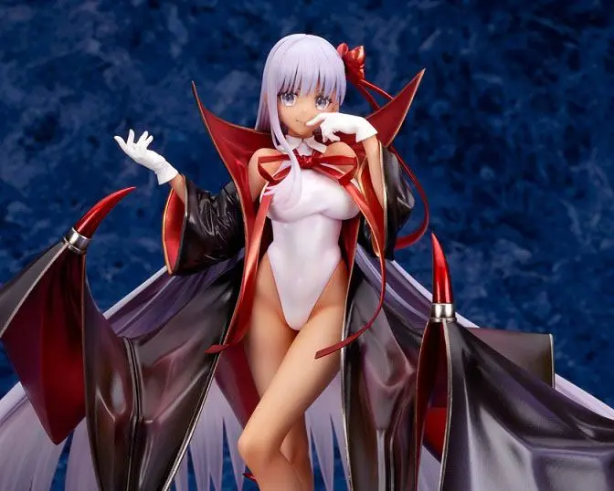 Fate/Grand Order Statue 1/8 Moon Cancer/BB Tanned Ver. 29 cm Produktfoto