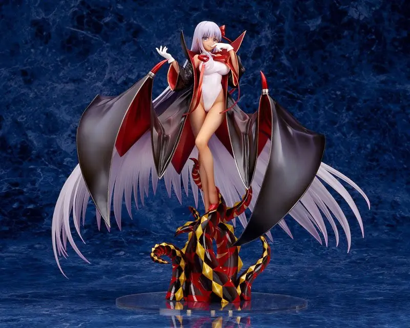 Fate/Grand Order Statue 1/8 Moon Cancer/BB Tanned Ver. 29 cm Produktfoto