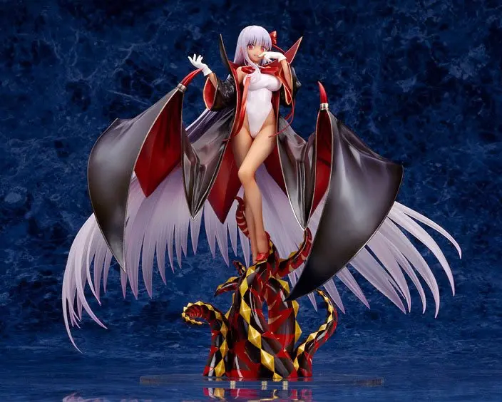 Fate/Grand Order Statue 1/8 Moon Cancer/BB Tanned Ver. 29 cm Produktfoto