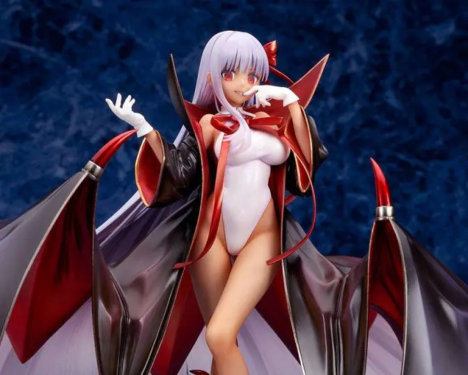 Fate/Grand Order Statue 1/8 Moon Cancer/BB Tanned Ver. 29 cm Produktfoto