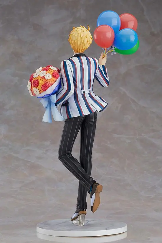 Fate/Grand Order PVC Statue 1/8 Saber/Arthur Pendragon: Heroic Spirit Formal Dress Ver. 26 cm Produktfoto