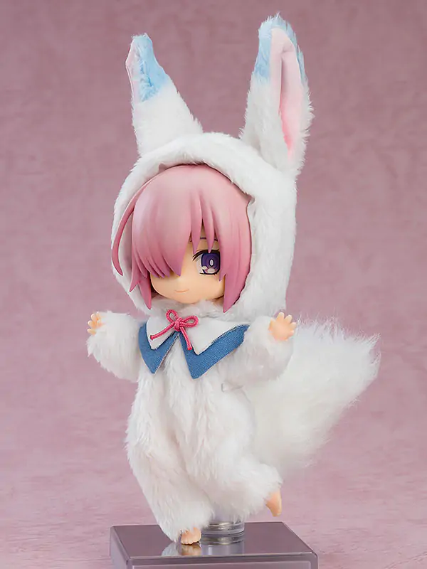 Fate/Grand Order Zubehör-Set für Nendoroid Doll Actionfiguren Outfit Set: Saber/Altria Pendragon Produktfoto