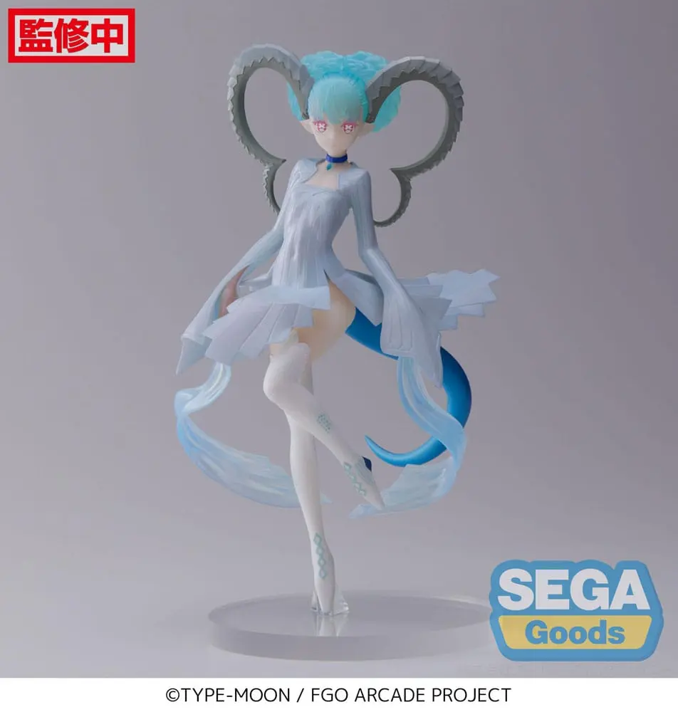 Fate/Grand Order Arcade Luminasta PVC Statue Alter Ego Larva/Tiamat 18 cm Produktfoto
