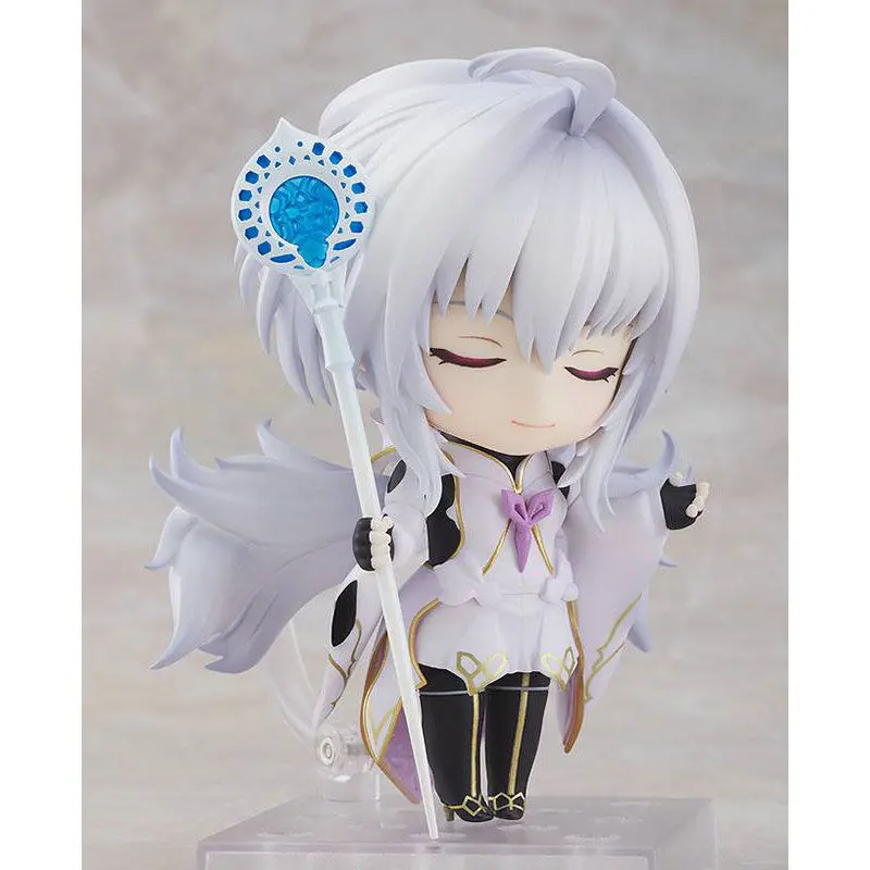 Fate/Grand Order Arcade Nendoroid Actionfigur Caster/Merlin (Prototype) 10 cm Produktfoto