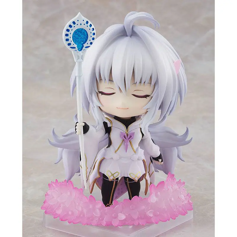 Fate/Grand Order Arcade Nendoroid Actionfigur Caster/Merlin (Prototype) 10 cm Produktfoto