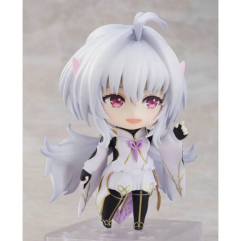 Fate/Grand Order Arcade Nendoroid Actionfigur Caster/Merlin (Prototype) 10 cm Produktfoto