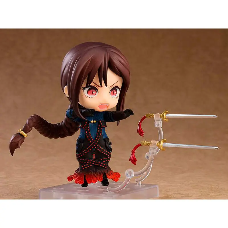 Fate/Grand Order Nendoroid Actionfigur Assassin/Yu Mei-ren 10 cm Produktfoto