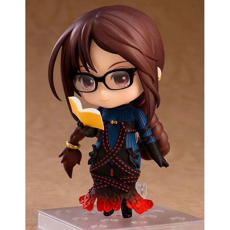 Fate/Grand Order Nendoroid Actionfigur Assassin/Yu Mei-ren 10 cm Produktfoto
