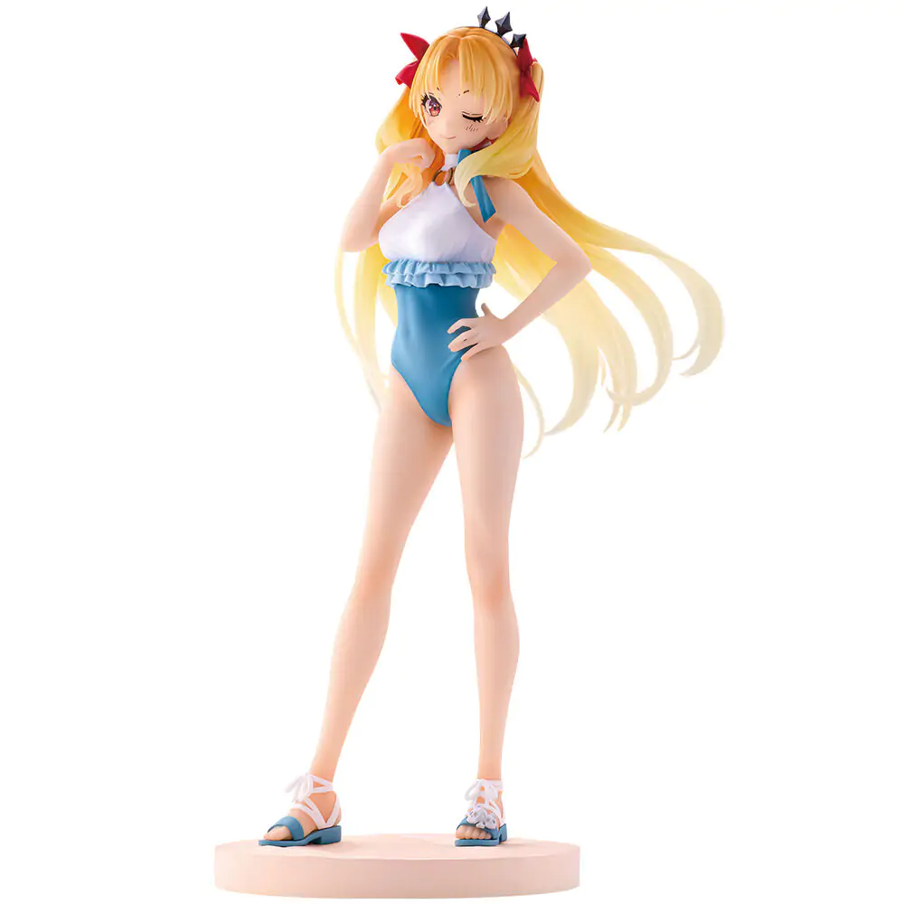 Fate Grand Order Beast Ereshkigal Ichibansho Figur 21cm Produktfoto