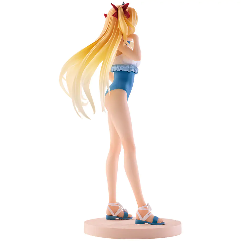Fate Grand Order Beast Ereshkigal Ichibansho Figur 21cm Produktfoto